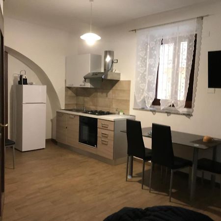 Appartement Da Piero E Lidia à Iglesias Extérieur photo