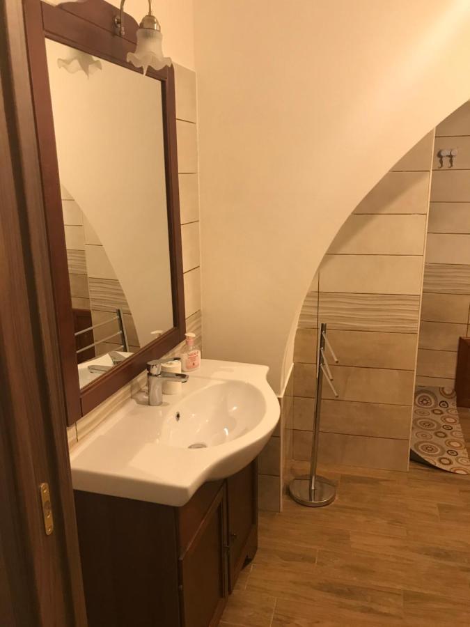 Appartement Da Piero E Lidia à Iglesias Extérieur photo