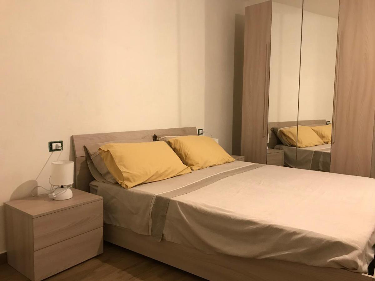 Appartement Da Piero E Lidia à Iglesias Extérieur photo