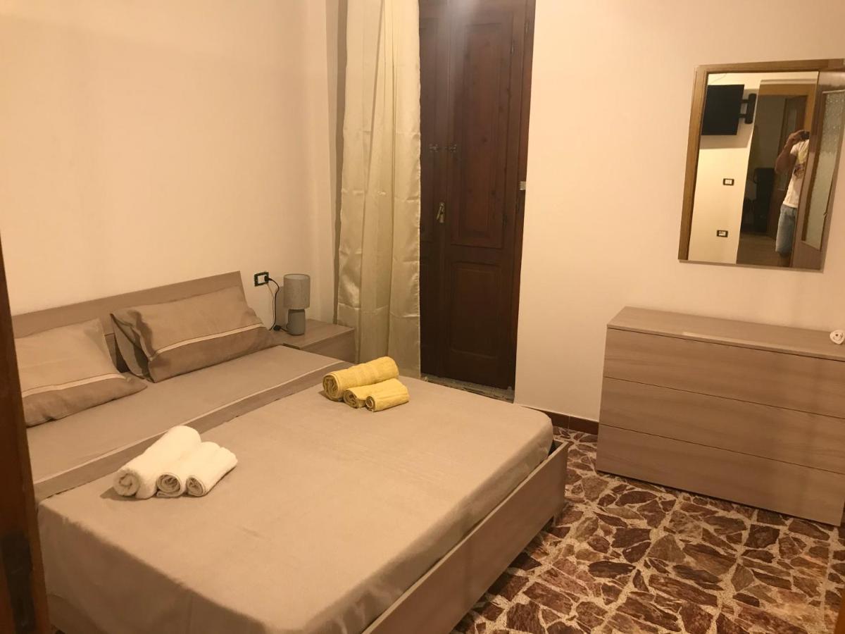 Appartement Da Piero E Lidia à Iglesias Extérieur photo