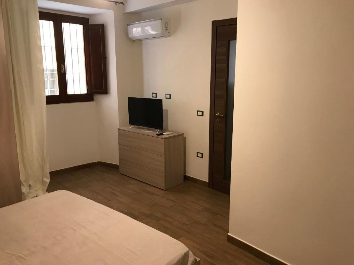 Appartement Da Piero E Lidia à Iglesias Extérieur photo