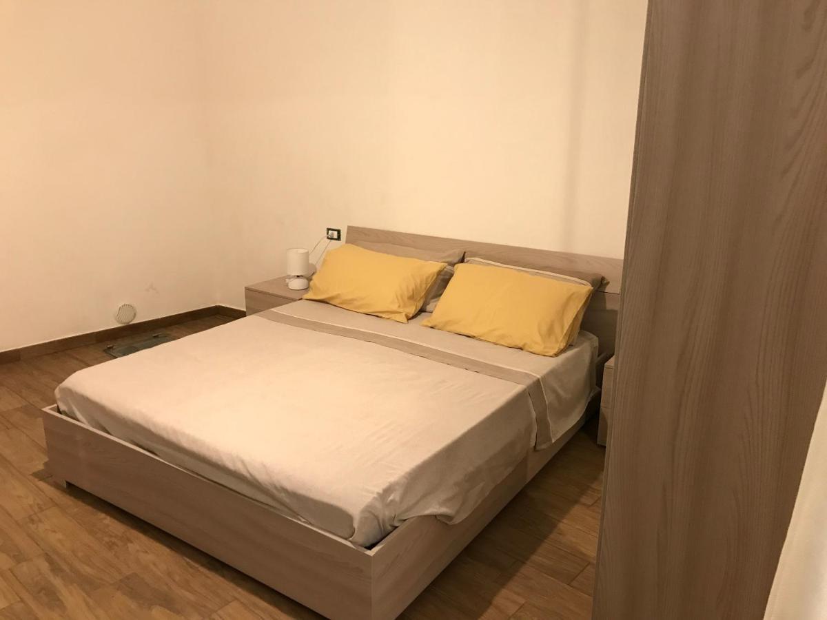 Appartement Da Piero E Lidia à Iglesias Extérieur photo