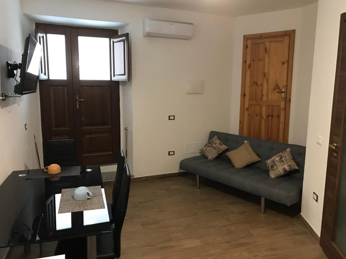 Appartement Da Piero E Lidia à Iglesias Extérieur photo