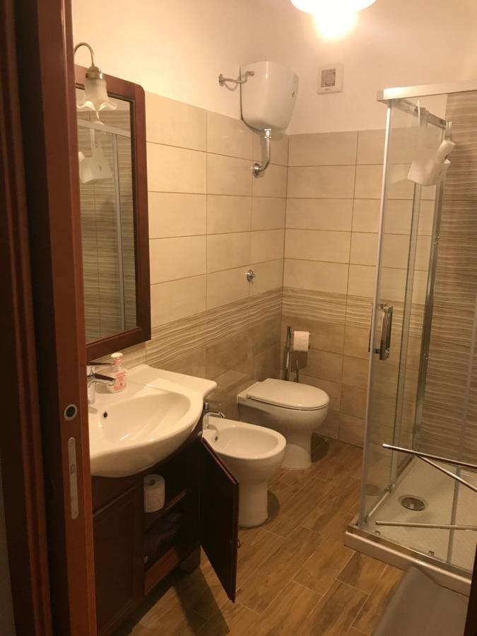Appartement Da Piero E Lidia à Iglesias Extérieur photo